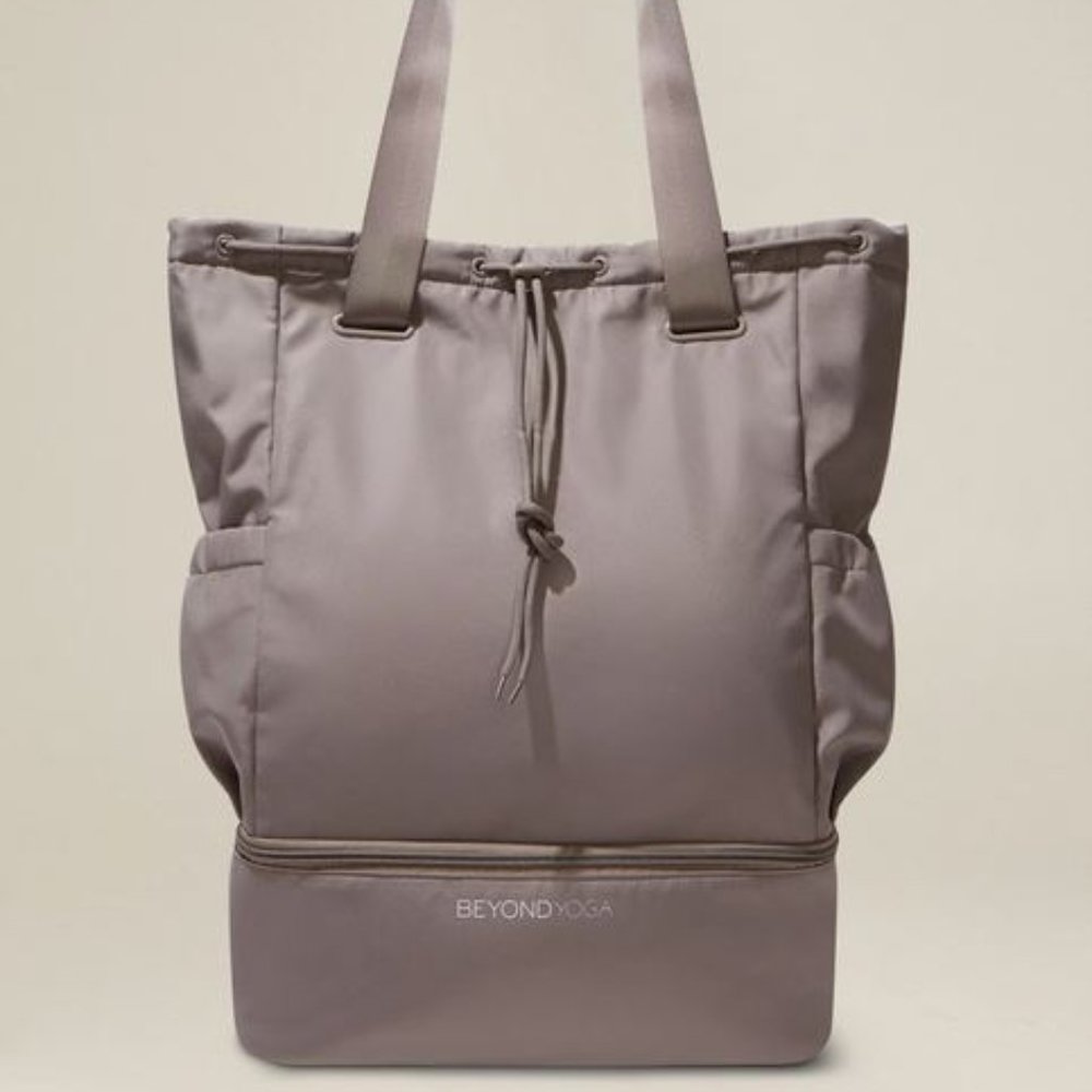 Beyond Yoga Convertible Gym Bag